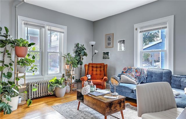 124 Pitman Street, Providence, RI 02906