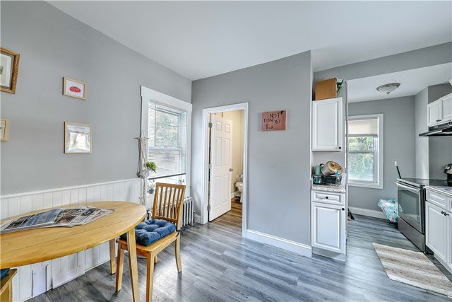 124 Pitman Street, Providence, RI 02906