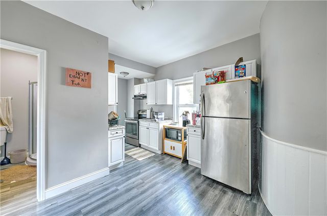 124 Pitman Street, Providence, RI 02906