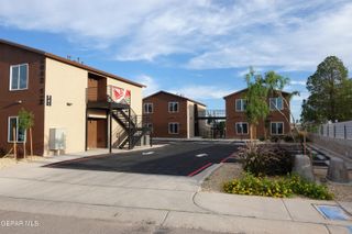 6002 1/2 Pam McCall Drive 5, El Paso, TX 79924