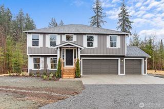 8103 108th Street NE #3A, Marysville, WA 98271