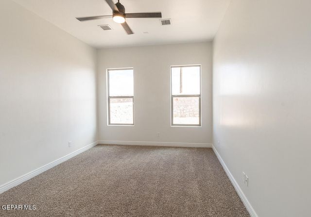 588 Basketflower Drive, Horizon City, TX 79928