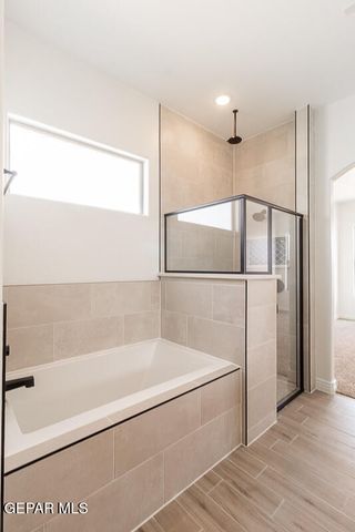 588 Basketflower Drive, Horizon City, TX 79928