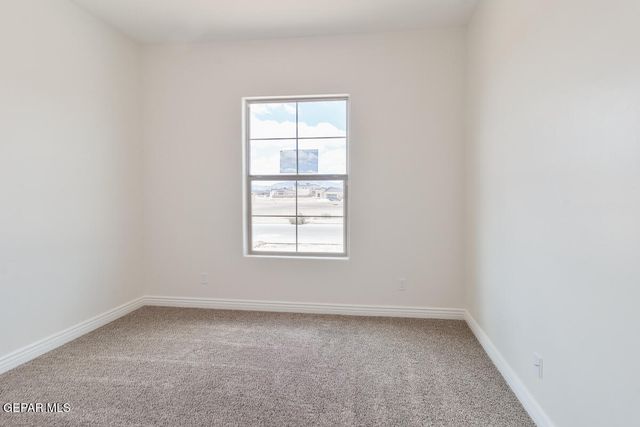 588 Basketflower Drive, Horizon City, TX 79928