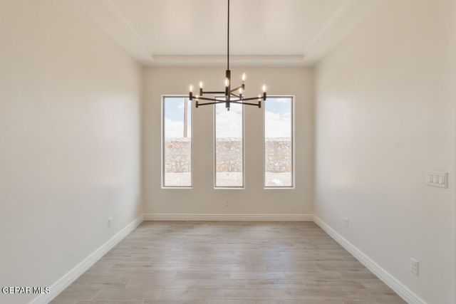 588 Basketflower Drive, Horizon City, TX 79928