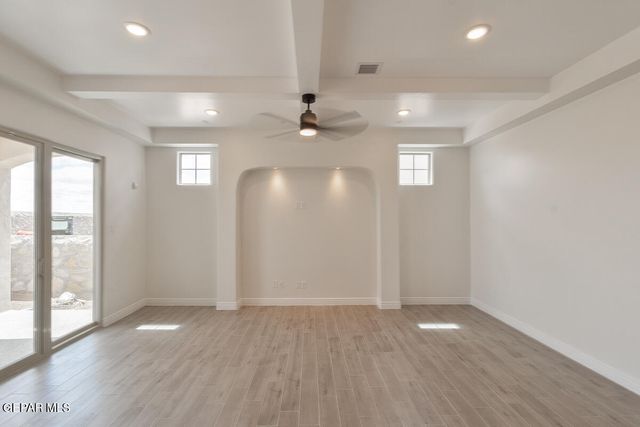 588 Basketflower Drive, Horizon City, TX 79928