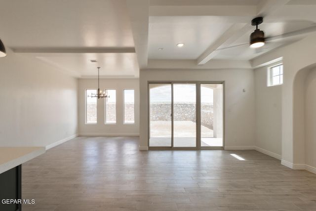 588 Basketflower Drive, Horizon City, TX 79928