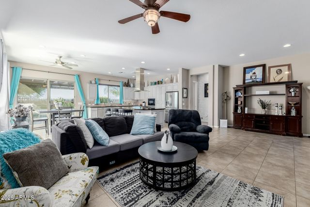 35818 N POMELO Trail, Queen Creek, AZ 85140