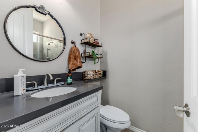 35818 N POMELO Trail, Queen Creek, AZ 85140