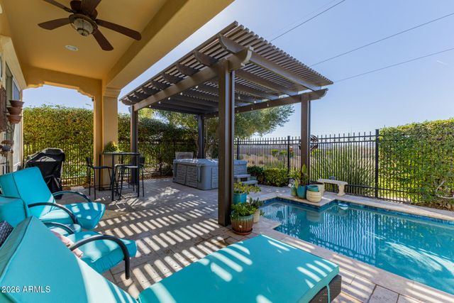 35818 N POMELO Trail, Queen Creek, AZ 85140