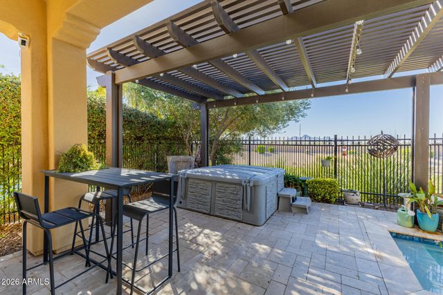 35818 N POMELO Trail, Queen Creek, AZ 85140