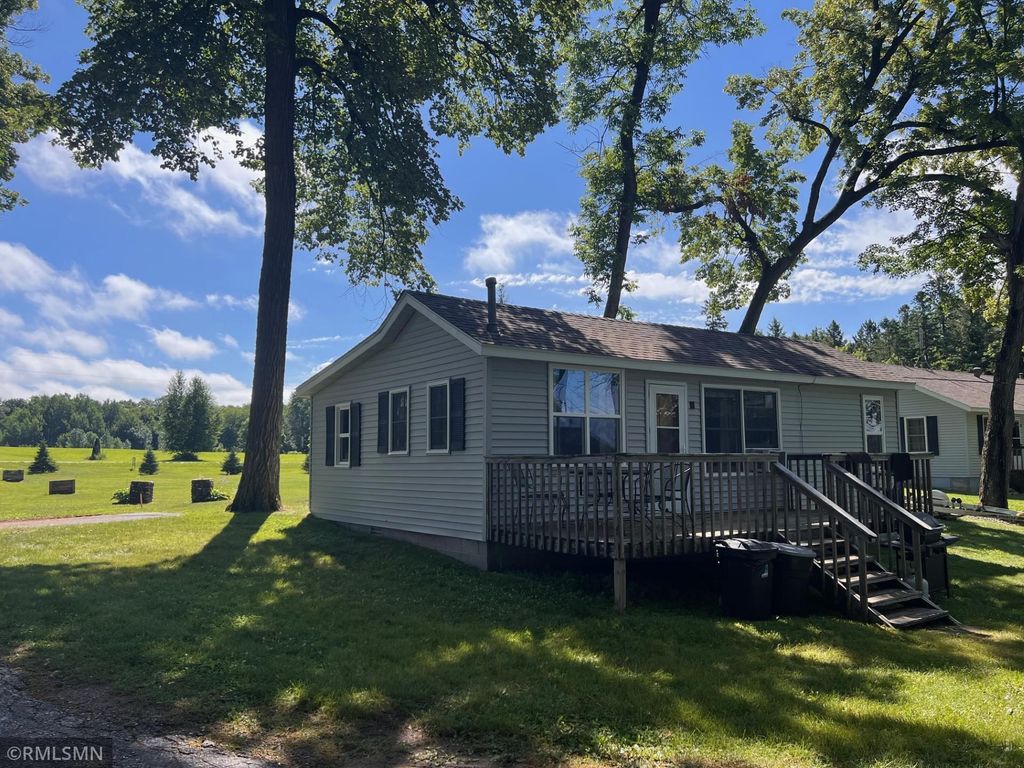 13430 E Lake Miltona Drive NE 7, Miltona, MN 56354
