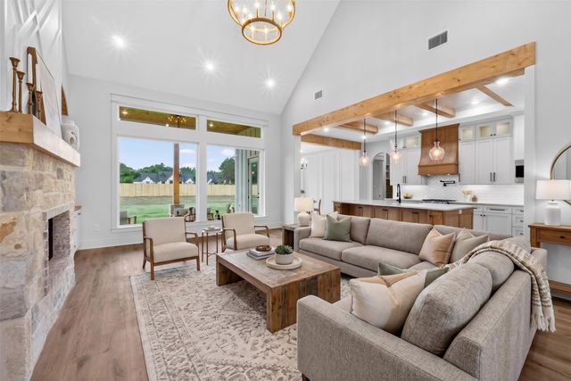 12303 Madison Crossing, Bullard, TX 75757