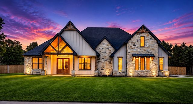 12303 Madison Crossing, Bullard, TX 75757