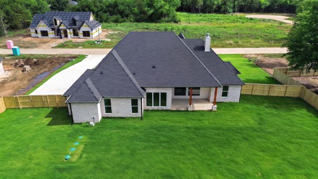 12303 Madison Crossing, Bullard, TX 75757