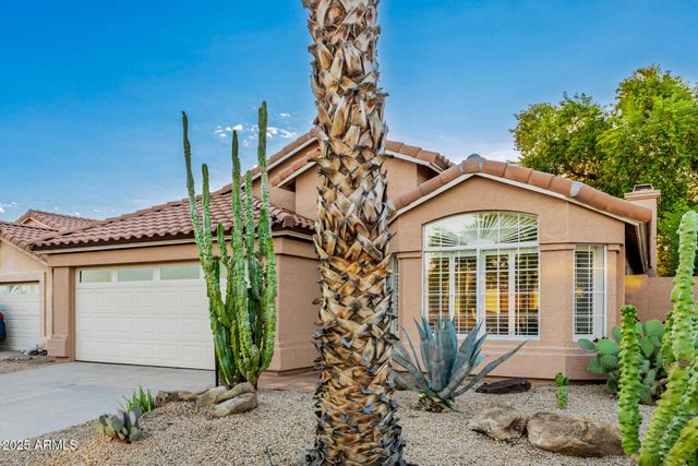 23542 N 73RD Place, Scottsdale, AZ 85255