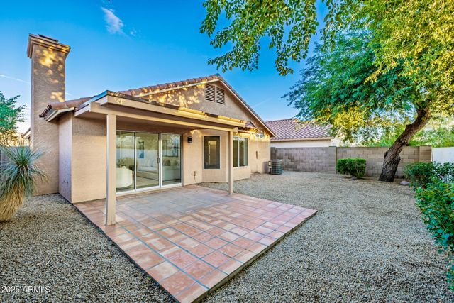 23542 N 73RD Place, Scottsdale, AZ 85255