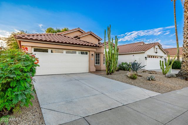 23542 N 73RD Place, Scottsdale, AZ 85255