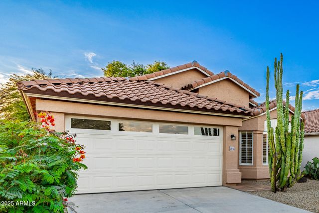 23542 N 73RD Place, Scottsdale, AZ 85255