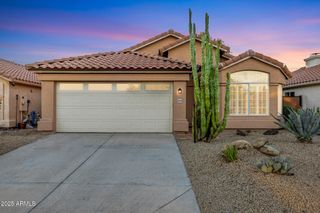 23542 N 73RD Place, Scottsdale, AZ 85255