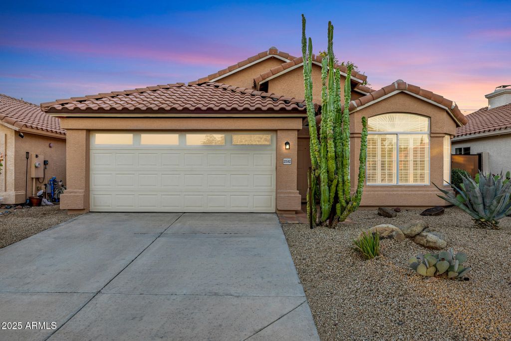 23542 N 73RD Place, Scottsdale, AZ 85255