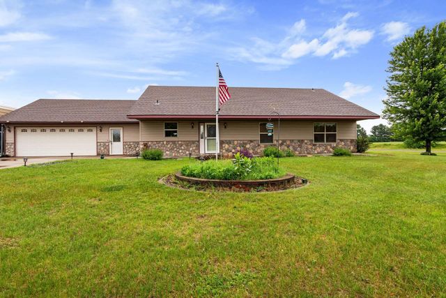 3455 339th Avenue NE, Cambridge, MN 55008