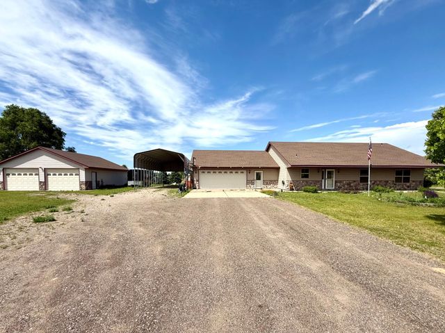 3455 339th Avenue NE, Cambridge, MN 55008