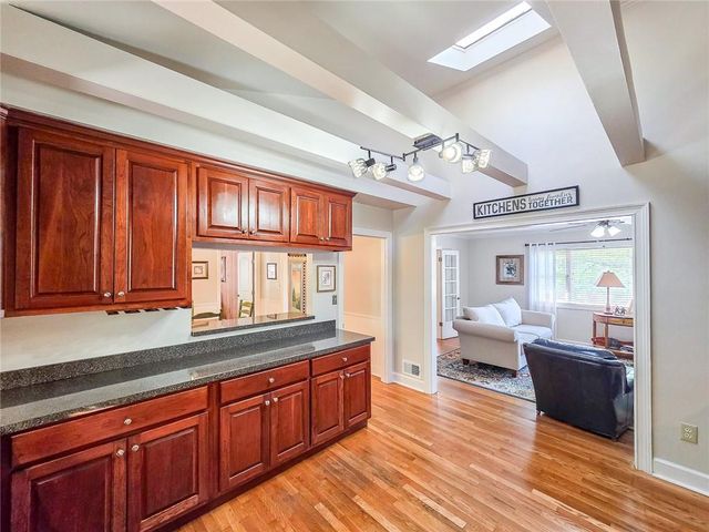 636 Holly Drive, Gainesville, GA 30501