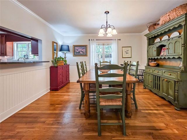 636 Holly Drive, Gainesville, GA 30501