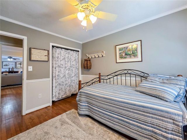 636 Holly Drive, Gainesville, GA 30501