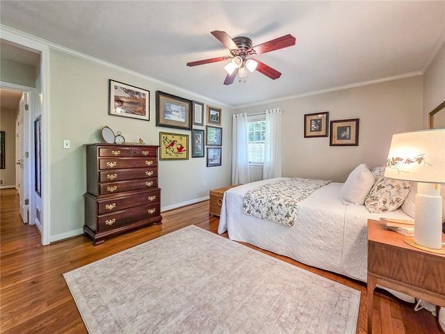 636 Holly Drive, Gainesville, GA 30501