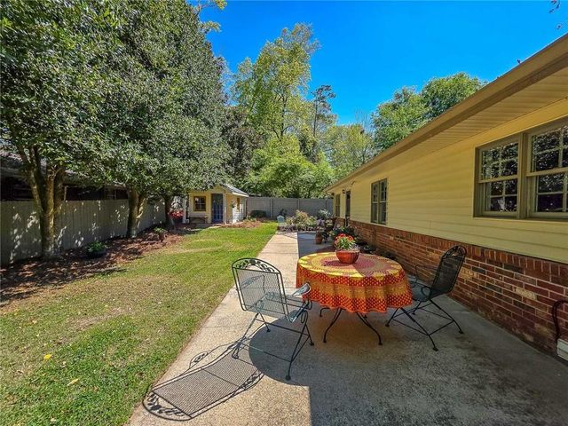 636 Holly Drive, Gainesville, GA 30501