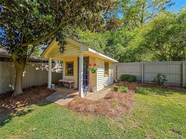 636 Holly Drive, Gainesville, GA 30501