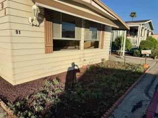 1401 El Norte Parkway SPC 91, San Marcos, CA 92069