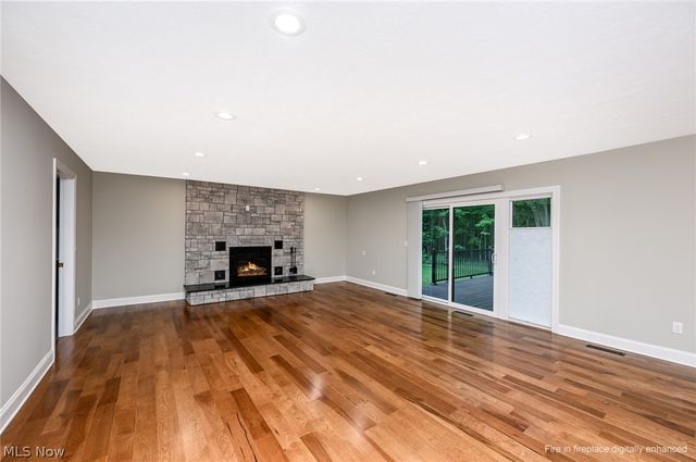 6567 Queens Way, Brecksville, OH 44141