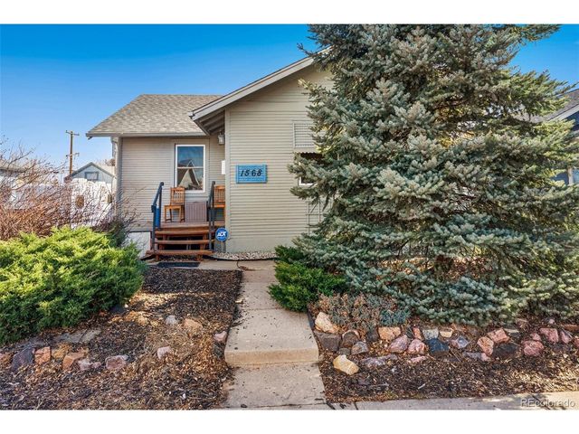 1568 Clinton St, Aurora, CO 80010