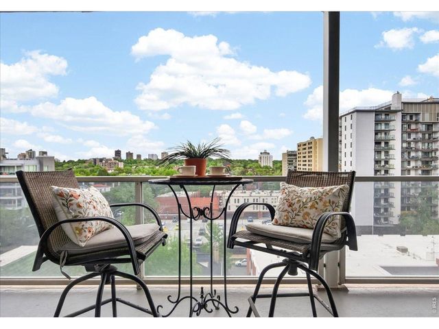 888 N Logan St 10D, Denver, CO 80203