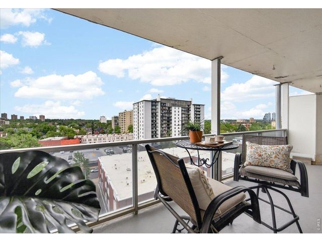 888 N Logan St 10D, Denver, CO 80203