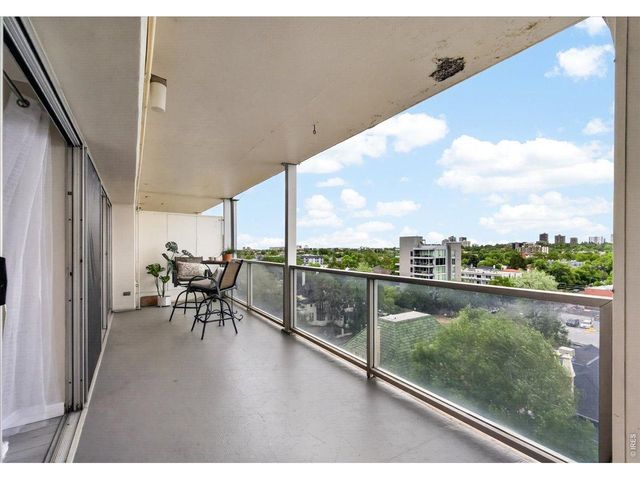 888 N Logan St 10D, Denver, CO 80203