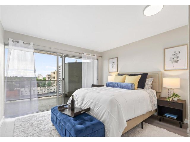 888 N Logan St 10D, Denver, CO 80203