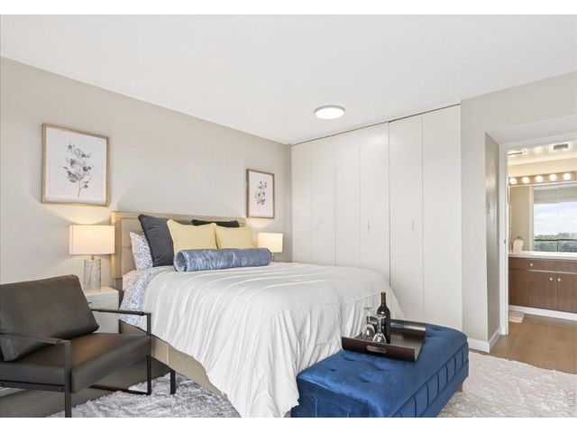 888 N Logan St 10D, Denver, CO 80203