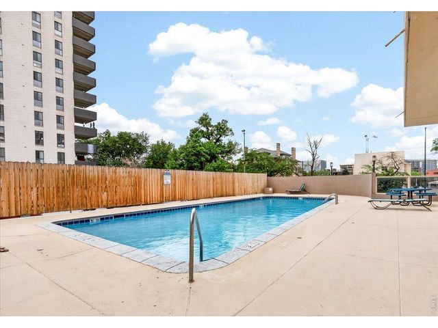 888 N Logan St 10D, Denver, CO 80203