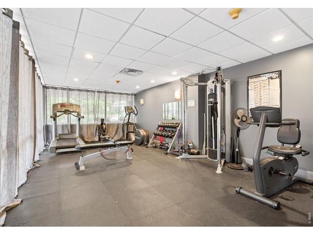 888 N Logan St 10D, Denver, CO 80203