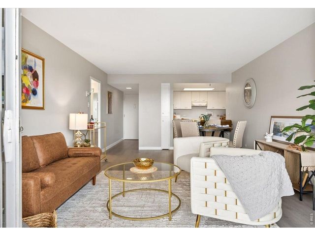 888 N Logan St 10D, Denver, CO 80203