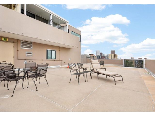 888 N Logan St 10D, Denver, CO 80203