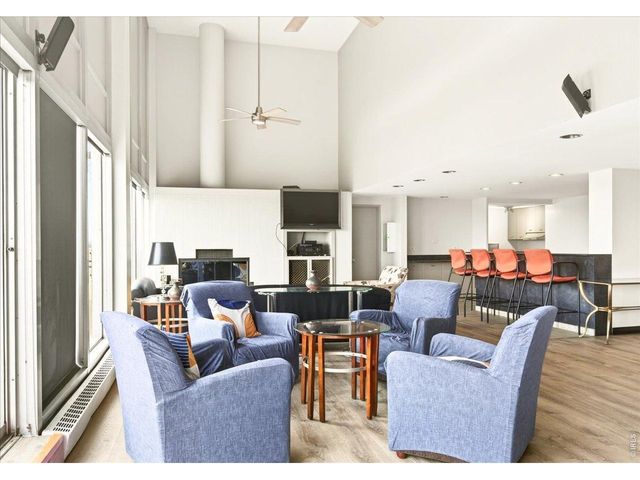 888 N Logan St 10D, Denver, CO 80203