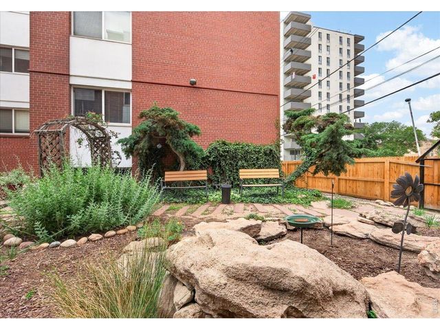 888 N Logan St 10D, Denver, CO 80203