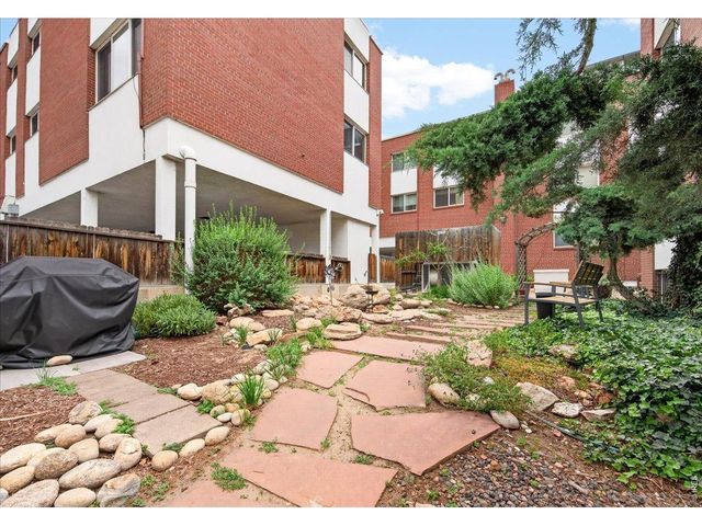 888 N Logan St 10D, Denver, CO 80203