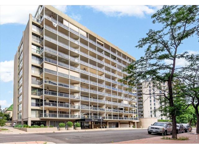 888 N Logan St 10D, Denver, CO 80203
