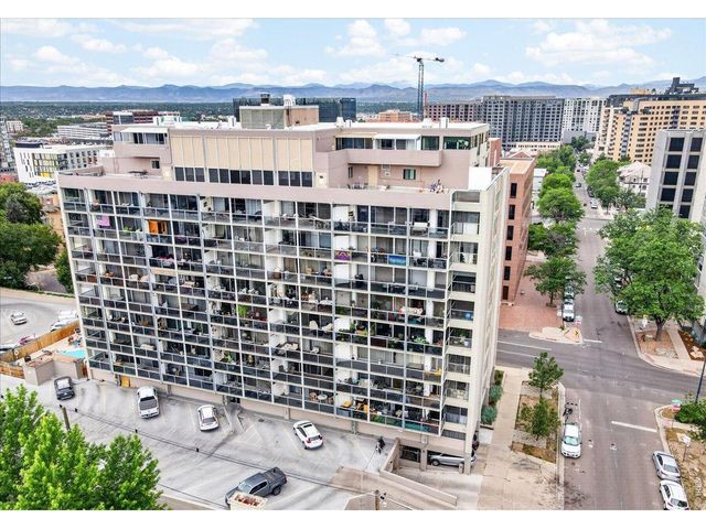 888 N Logan St 10D, Denver, CO 80203